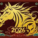 2026年新春红包