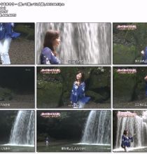 【HDTV】伍代夏子 - 矢車草～やぐるまそう～ (誘って歌って2人旅!, 2015.04.13)