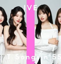 【4K】IVE - DARE ME   THE FIRST TAKE [2025.06.16]