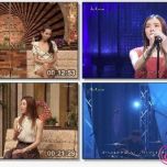 【HDTV-FULL】The Covers - miletｍ (2022.02.20 NHKBS 1440X1080)