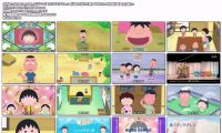 [HDTV]樱桃小丸子新番1534话(20260614 CX 1440x1080）