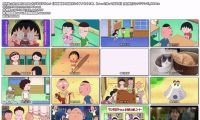 [HDTV]樱桃小丸子新番1496话(20250907 CX 1440x1080）