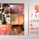 【HDTV-FULL】ZARD LIVE & MUSIC VIDEO HISTORY  (20260428 WOWOWライブ 1080i MPEG-2)[300积分可见]