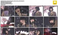 【SDTV】中森明菜 - DESIRE -情熱- (Live on The Best Ten, 1986 02 20).VOB