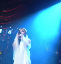 【美神再世】【HDTV】浜崎あゆみ - M(20001224 POPJAM 1440x1080 MPEG2).ts