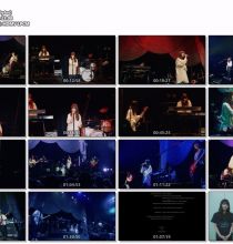 【Blu-ray 】SARD UNDERGROUND LIVE TOUR 2020 (2024.04.28 Blu-ray 1080p PCM H264)