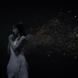 【4K】LiSA『残酷な夜に輝け』MUSiC CLiP『劇場版「鬼滅の刃」無限城編 第一章 猗窩座再来』主題歌 [2025.07.24]