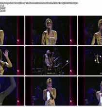 【HDTV】Whitney Houston - I Will Always Love You (The Concert For A New South Africa 1994)