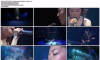 【TV】平原綾香 - Jupiter Live Tour 2006 ～4つのL～ (720x480 MPG2)