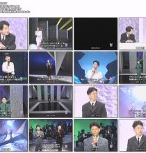 【SDTV】フジテレビ MUSIC FAIR～ありがとう　テレサ・テン(1995 フジテレビ 352x240 MPG1)
