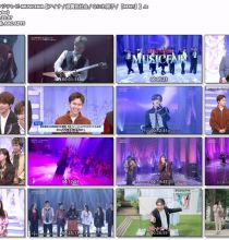 【HDTV-FULL】MUSIC FAIR【アイナ／緑黄色社会／なにわ男子／『RENT』】 (フジテレビ 20261017 1080i MPEG2).ts