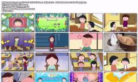 [HDTV]樱桃小丸子新番1530话(20260517 CX 1440x1080）