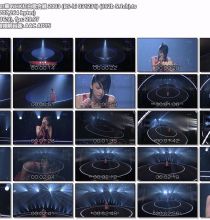 【HDTV】中島美嘉 - 雪の華 (20031231 第54回NHK紅白歌合戦 BShi 1920x1080 MPEG2)