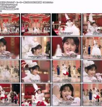 【TV】荻野目洋子 - ダンシング・ヒーロー (19861231 第37回 NHK紅白歌合戦 BS-2 720x480 MPG2)