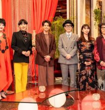 【HDTV-FULL】The covers スペシャル（16）ラブソング・ナイト2026(20260115 NHKG 1080i MPEG-2)