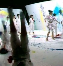 【DVD】 1982 邓丽君 香港篇[邓丽君音乐电视MTV]