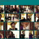 【HDTV】工藤静香×華原朋美 - 激情(20141206 あたしの音楽 1440x1080 MPEG2).ts