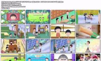 [HDTV]樱桃小丸子新番1526话(20260419 CX 1440x1080）