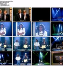 【SDTV】Modern Talking - Brother Louie