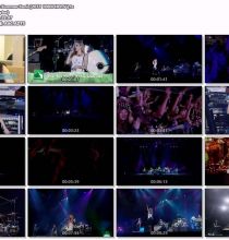 【HDTV】Avril Lavigne - Live At Summer Sonic[2011 1080i HDTV ].ts