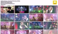 【HDTV】Avril Lavigne - What The Hell (Music Japan 2011)HD-1080i.ts