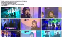 【TV】东方神起 - Hug (20040228 MBC音乐中心)