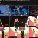 【WEB-DL】谭晶 - 唱歌的少年 + 赤伶 (20251108 首届云南白药气血康气血声命力K歌大赛收官总决赛 1080P H264 25fps)