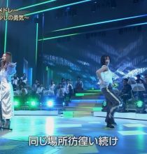 【HDTV】倉木麻衣 - 渡月橋~君 想ふ~ + Secret of my heart + Unraveling Love~少しの勇気~(2024.09.24 NHKG うたコン 1080P AVC)