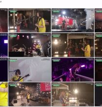 【WEB-DL】20260530 SHISHAMO - メトロック2026 〜独占生中継！DAY1〜 (Web-dl from ABEMA)