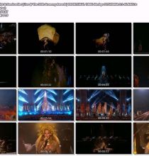 【HDTV】Beyoncé - Love Drought & Sandcastles [Live @ The 59th Grammy Awards] FRONTHAUL 1080i 40mbps DTSHDMA 5.1-ALANiS.ts