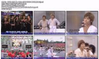 【TV】东方神起 - Drive (20040703 MBC音乐中心)
