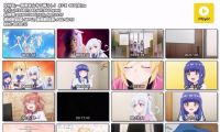 [HDTV]一叠间漫画咖啡厅日常 4月新番 #07集 总11集 (20260526 AT-X 1440x1080）