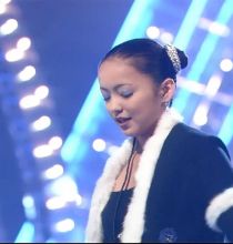 【TV】安室奈美恵历年红白歌会合集