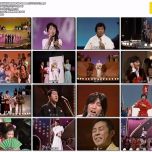 【TV-FULL】第26回 NHK紅白歌合戦 (19751231 640x480 AVC1)