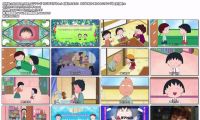 [HDTV]樱桃小丸子新番1527话(20260426 CX 1440x1080）
