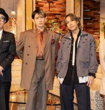 【4K-FULL】The Covers ＣＨＥＭＩＳＴＲＹ×歌姫名曲～デビュー２５周年ＳＰ(20260607 NHK BSP4K 2160p HEVC)[300积分可见]
