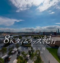 【8K-FULL】大阪・関西万博 世博会　まるごと１日体験[HDR] (NHK BS8K HEVC).ts