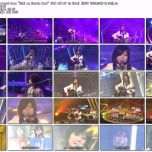 【HDTV】ZONE  - secret base ～君がくれたもの～ 7场合集（1080i MPG2）