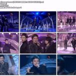 【TV】东方神起 - Choosey Lover (20070310 音楽戦士 MUSIC FIGHTER)