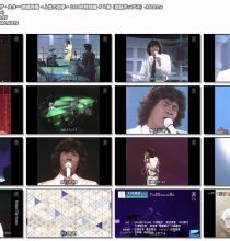 【HDTV-FULL】歌謡ポップス ザ・スター　西城秀樹　～人生の四季～　2020年特別編 (20221104 歌謡ポップス 1440x1080 H264)