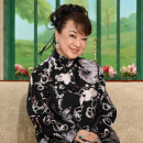 【HDTV-FULL】徹子の部屋 ＜ジュディ・オング＞99歳で逝った母に… (20260908 テレビ朝日 1440x1080 MPG2)