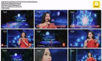 【UHDTV】龚爽 - 沂蒙颂 (中国民歌大会 S02E01, 2017.10.01)
