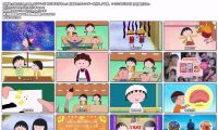 [HDTV]樱桃小丸子新番1508话(20251130 CX 1440x1080）