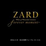 【HDTV-FULL】ZARD 35周年記念ライブ「What a beautiful memory ～forever moment～」(20260320 WOWOWライブ 1080i MPEG-2)