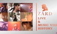 【HDTV-FULL】ZARD LIVE & MUSIC VIDEO HISTORY  (20260428 WOWOWライブ 1080i MPEG-2)[300积分可见]