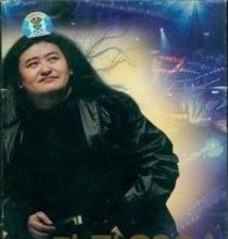 【DVD】刘欢 欢歌2004 北京演唱会