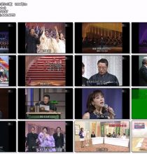 【HDTV-FULL】第5回 家族で選ぶにっぽんの歌 （19981024 1440x1080 MPEG2）.ts