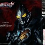 【FLAC/WAV】マナカケンゴ (寺坂頼我), シズマユナ (豊田ルナ), ヒジリアキト (金子隼也)——明日見る者たち（見本品）