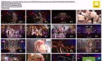 【HDTV】Lady Gaga - Poker Face (Intro) + Paparazzi - MTV Video Music Awards September 13, 2009 1080i DD5.1 MPEG2-CtrlHD.ts