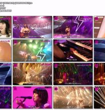 【HDTV】あいみょん 5曲联唱（CDTV 2022.08.29）